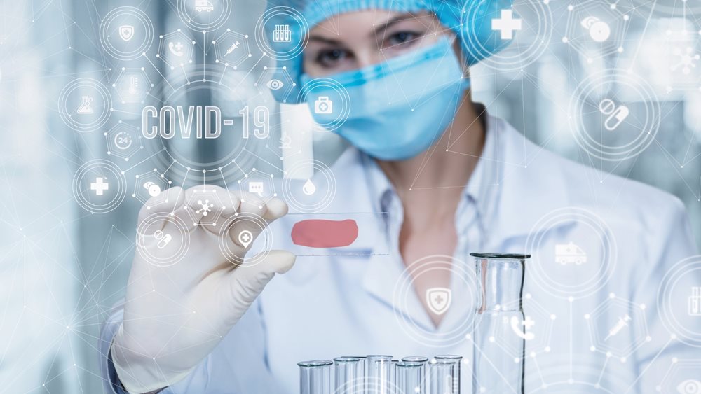 Έρευνα συγκρίνει δύο θεραπευτικές αγωγές για την COVID-19