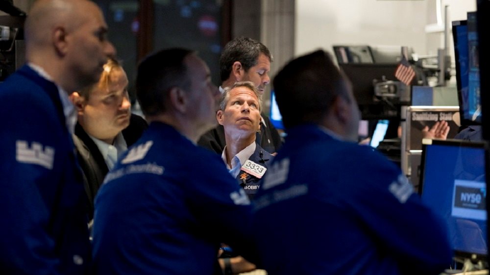 Wall Street
