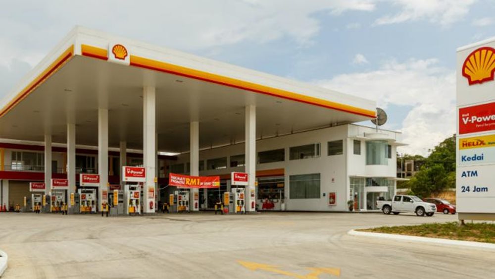 Shell: Το φθινόπωρο η καμπάνια για το φυσικό αέριο, ακολουθεί το ρεύμα