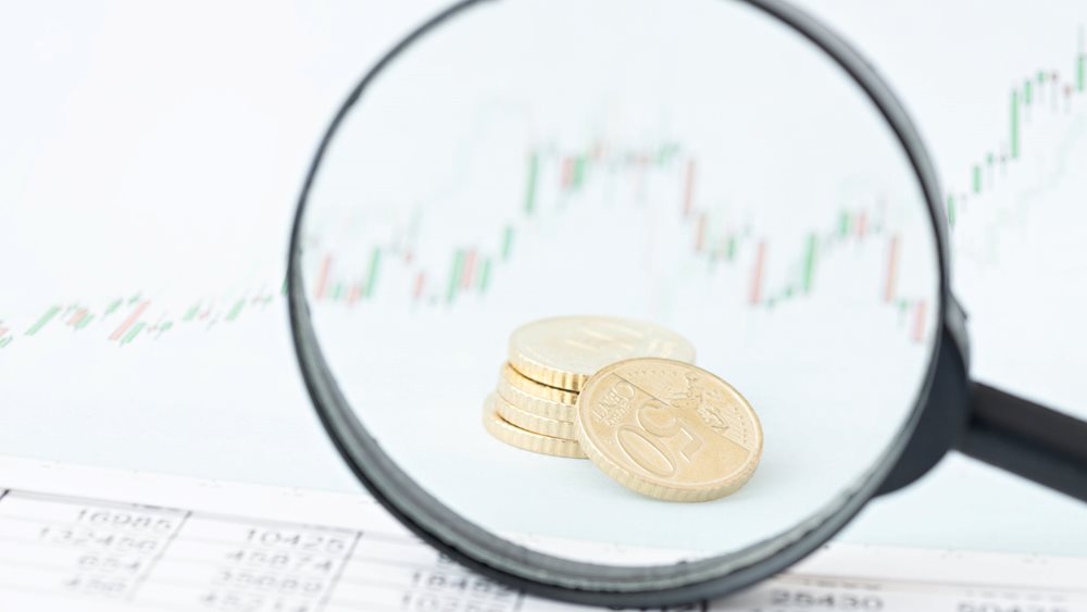 Ευρωζώνη: Στο ποσοστό-ρεκόρ του 5% ο πληθωρισμός, όπως αναμενόταν