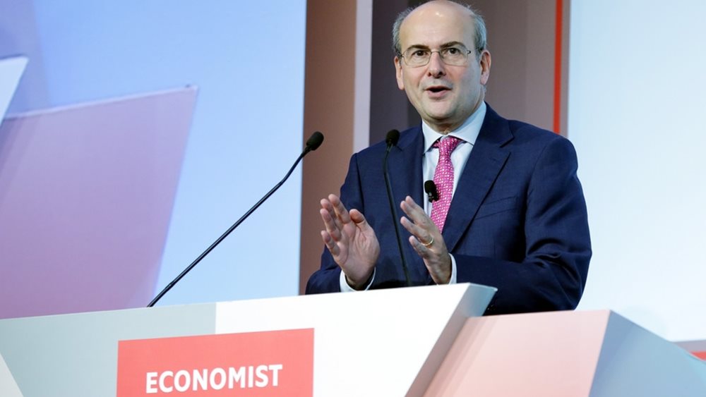 Κ. Χατζηδάκης: Είναι και ο Economist μέρος της διεθνούς συνομωσίας υπέρ της Ελλάδας;