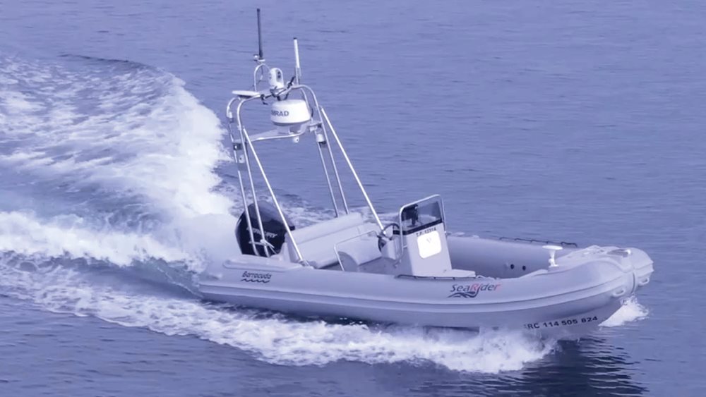 Intracom Defense: Σε στρατηγικό έργο του ΝΑΤΟ για τυποποίηση Μη Επανδρωμένων Σκαφών Επιφανείας