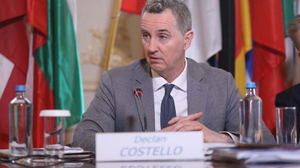 Ντ. Κοστέλο (Κομισιόν): Εύσημα στην Ελλάδα αλλά υστερεί σε παραγωγικές επενδύσεις - Τρέξτε τις 240 μεταρρυθμίσεις του Ταμείου Ανάκαμψης
