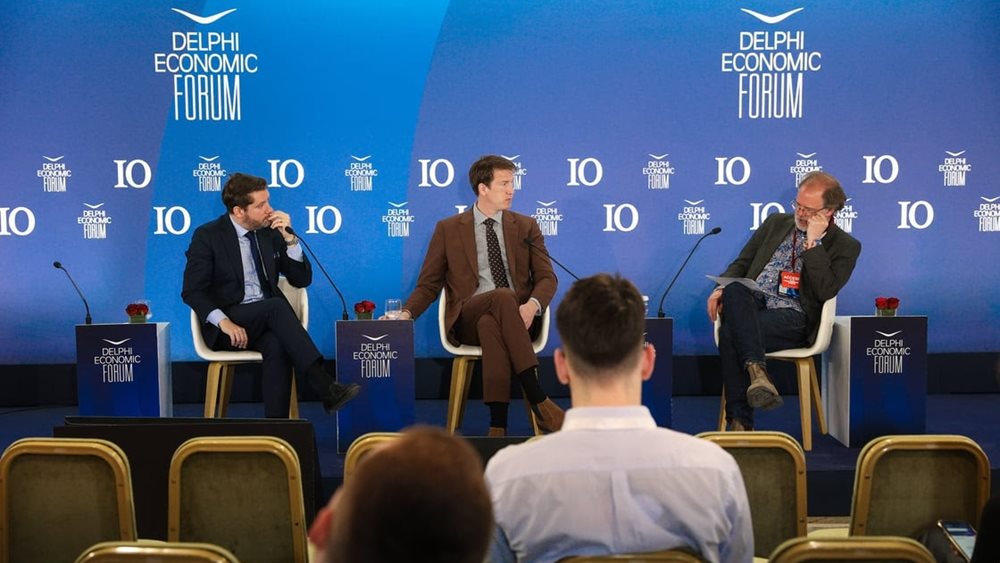 Τραμπ: Ο γεωπολιτικός λόγος που τον έκανε να "αγαπήσει" την Αρκτική