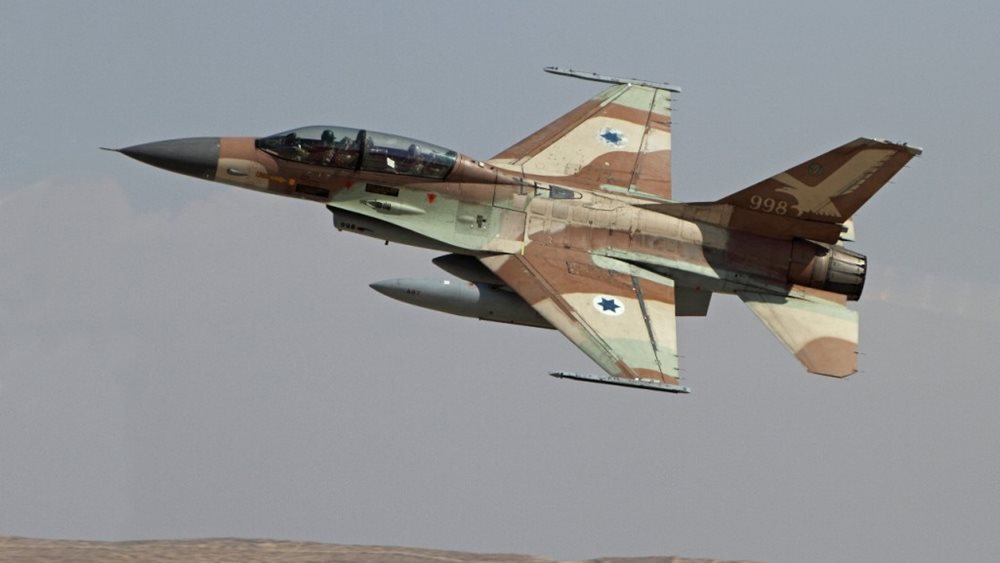 Η Ολλανδία ετοιμάζει 18 F-16 για να τα παραδώσει στην Ουκρανία