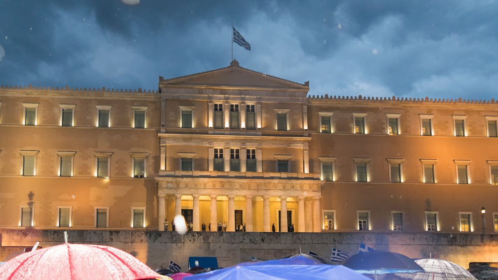 Γερμανικός Τύπος: To &quot;πρόβλημα Ελλάδα&quot; θα επιστρέψει