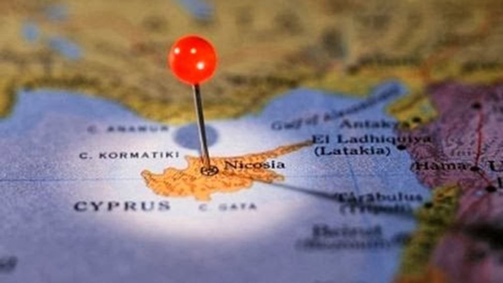 Στη Λευκωσία η Βρετανίδα υφυπουργός Εξωτερικών