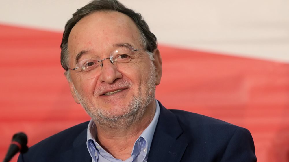 &quot;Πόρτα&quot; από Π. Λαφάζανη σε Τσακαλώτο - Αχτσιόγλου: &quot;ΣΥΡΙΖΑ δεν θα υπάρχει στο κοντινό μέλλον&quot;