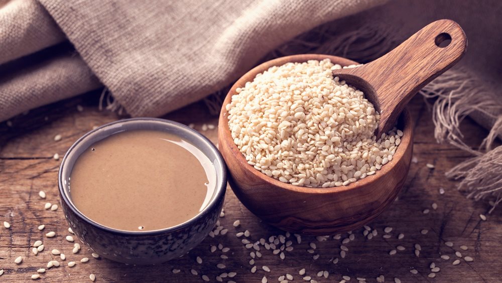 Ταχίνι: Πιθανές παρενέργειες από την μεγάλη κατανάλωσή του