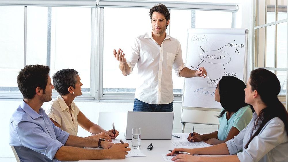 Οι πραγματικά έξυπνοι άνθρωποι κάνουν αυτά τα πράγματα