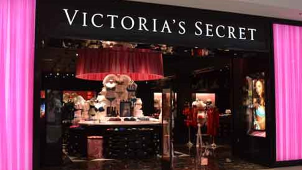 L Brands: Αυξήθηκαν οι πωλήσεις της μητρικής της Victoria's Secret
