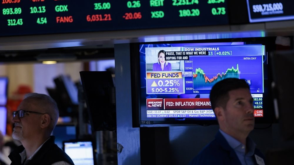 Wall Street