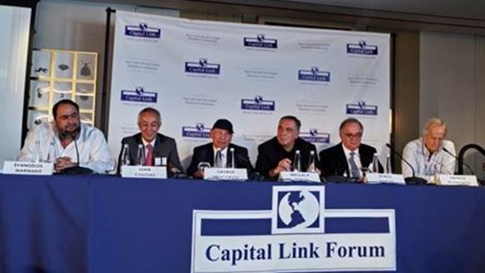 Κριτική στην ΕΕ για τις κυρώσεις σε Ρωσία από Έλληνες εφοπλιστές