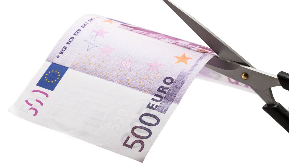 Ξεκινά η αυξημένη παρακράτηση από μισθούς, συντάξεις