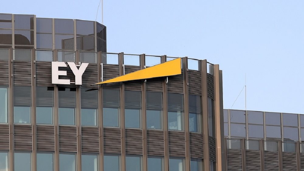 EY