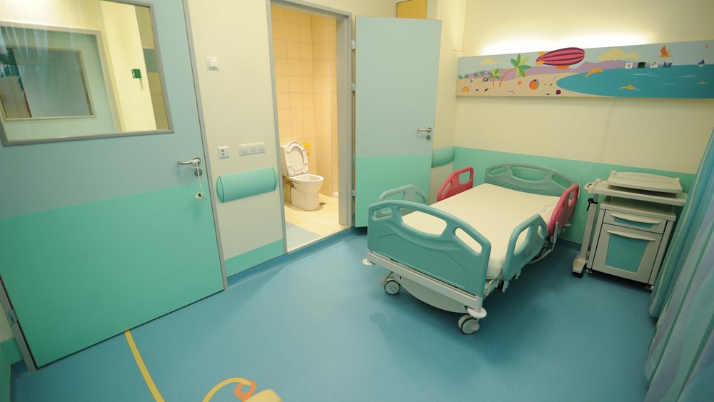 Νέα μεγάλη προσφορά από τον ΟΠΑΠ στη δημόσια υγεία – συνεχίζει τις πρωτοβουλίες του