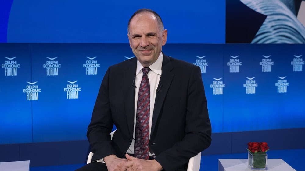 Γ. Γεραπετρίτης: ΑΟΖ και υφαλοκρηπίδα η μόνη διαφορά μας με την Τουρκία, θα μπορούσε να αχθεί ενώπιον διεθνούς δικαιοδοσίας