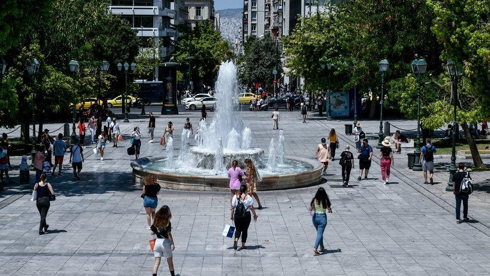 Απογραφή 2021: Στα 9.716.889 άτομα ο νόμιμος πληθυσμός της χώρας - Οι αλλαγές στις βουλευτικές έδρες