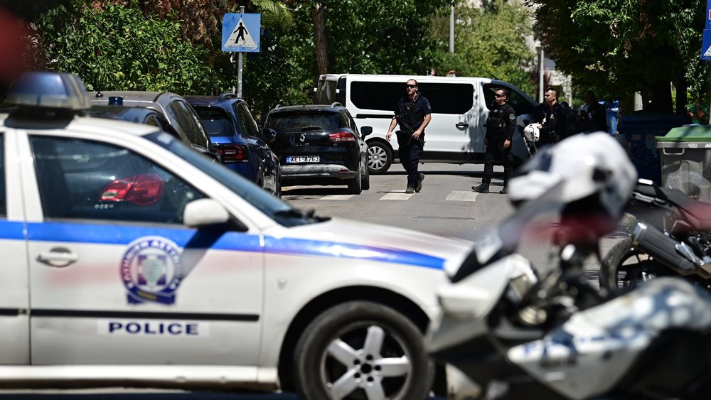 Γυναικοκτονία στο Χαλάνδρι: Ποινική δίωξη στον δράστη της άγριας δολοφονίας της 47χρονης