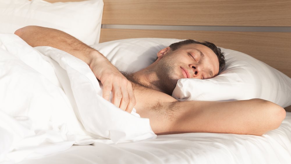 Κάνετε άπνοιες όταν κοιμάστε; Μήπως φταίει η διατροφή σας;