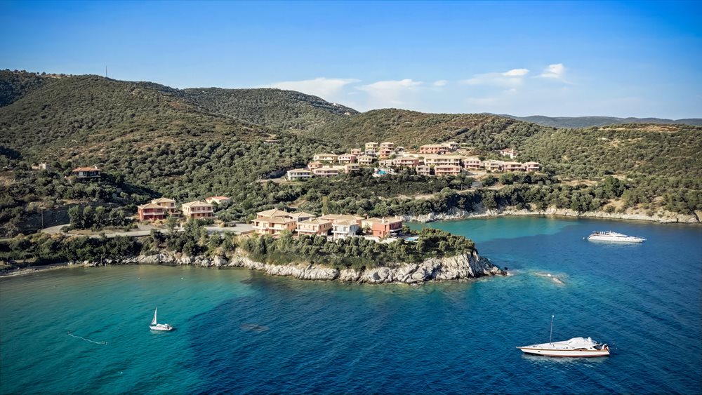 Wyndham Hotel & Resorts: Συμφωνία με τον όμιλο Oikos Property Developments για το πρώτο Ramada Residences στην Ελλάδα