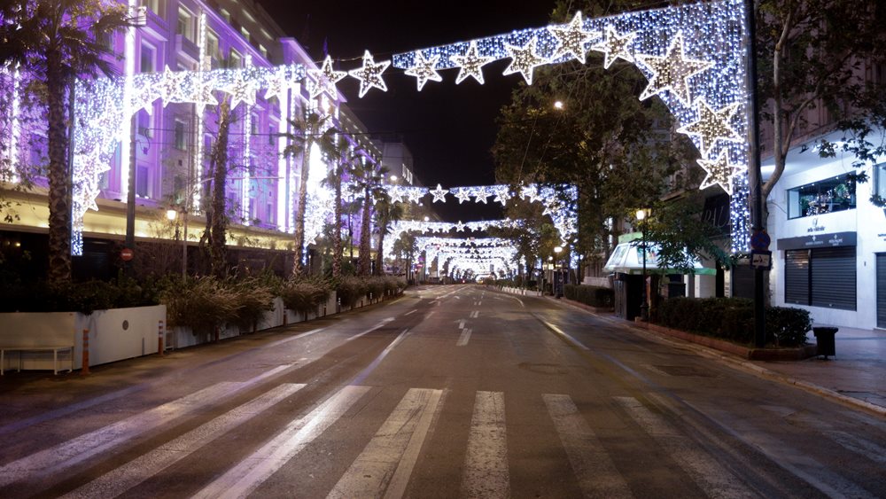 Πώς θα &#39;τρέξουν&#39; οι αναστολές Δεκεμβρίου σε όλους τους πληττόμενους κλάδους της οικονομίας
