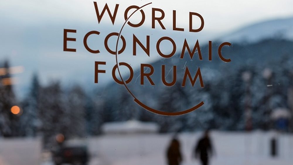 Κινέζος Πρόεδρος: Για τα προβλήματα του κόσμου δεν ευθύνεται η παγκοσμιοποίηση