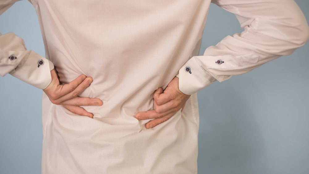 Πόνος στα κόκκαλα: μπορεί να φταίει ο καιρός;