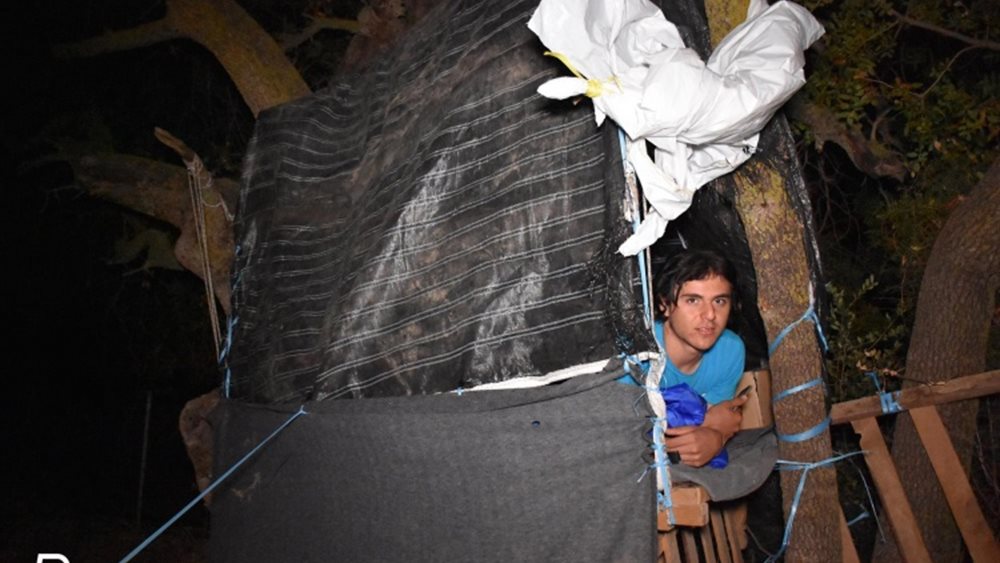 Επιστολή του γ.γ. της Διεθνούς Αμνηστίας στον Αλ. Τσίπρα για το προσφυγικό