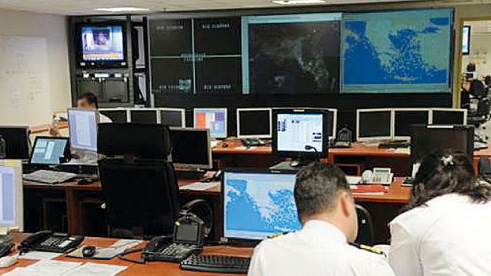 ADAPTIT: Ολοκλήρωσε το έργο καταχώρησης αλιευτικών επιθεωρήσεων για το Λιμενικό Σώμα