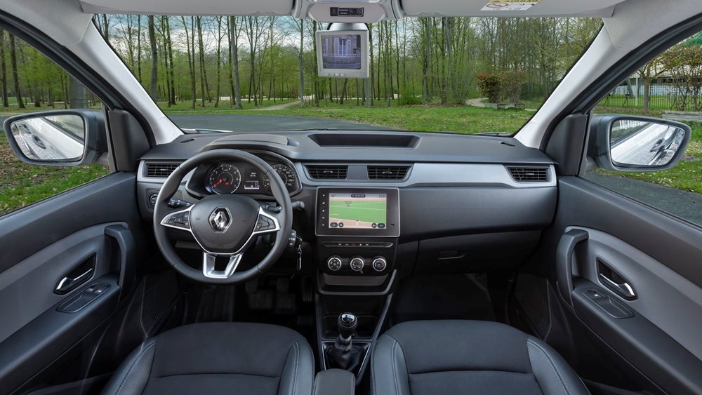 Renault: Άλμα της μετοχής λόγω του ενδεχόμενου μείωσης της συμμετοχής στη Nissan
