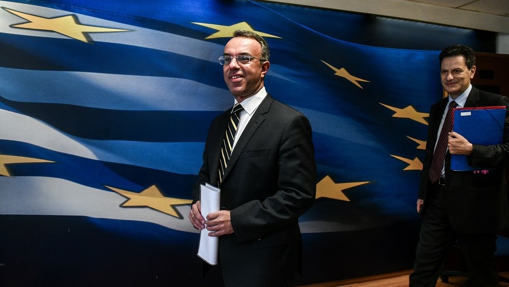 Στο ΥΠΟΙΚ ο συντονισμός εφαρμογής του Σχεδίου Ανάκαμψης και νέου ΕΣΠΑ - Οι 5 προτεραιότητες