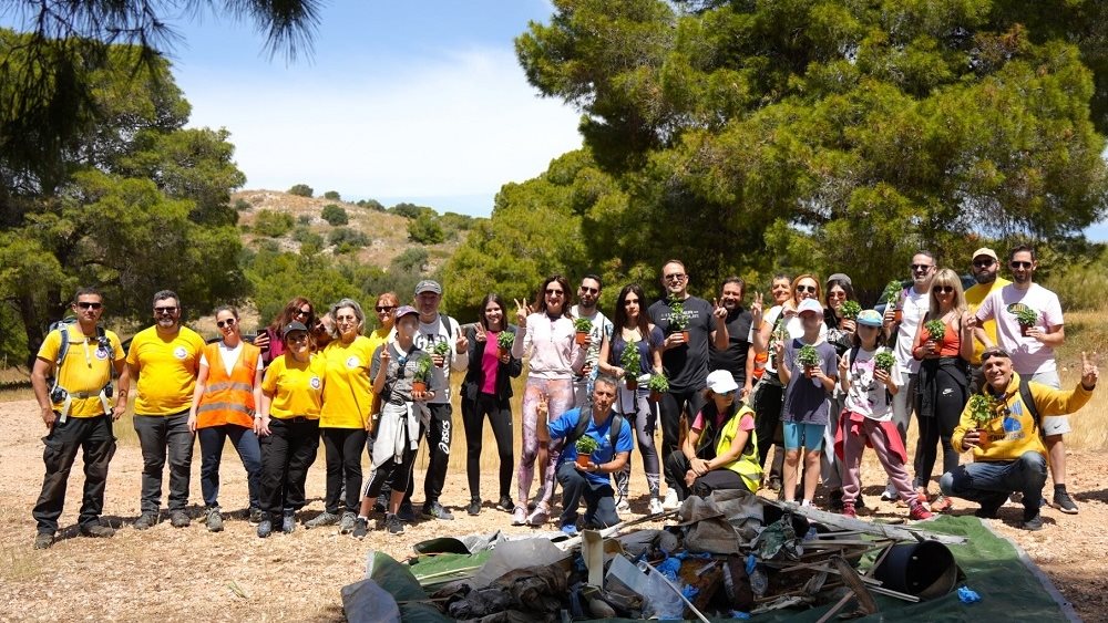 Σαρακάκης Δράση ΕΚΕ 09.05.2024