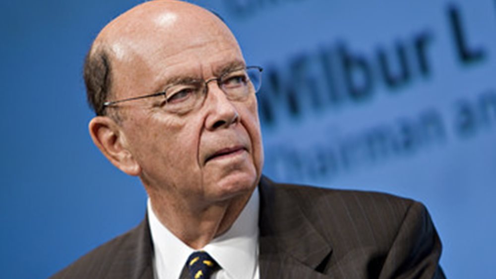 Ross: Πώς η μείωση των νόμων φέρνει ανάπτυξη