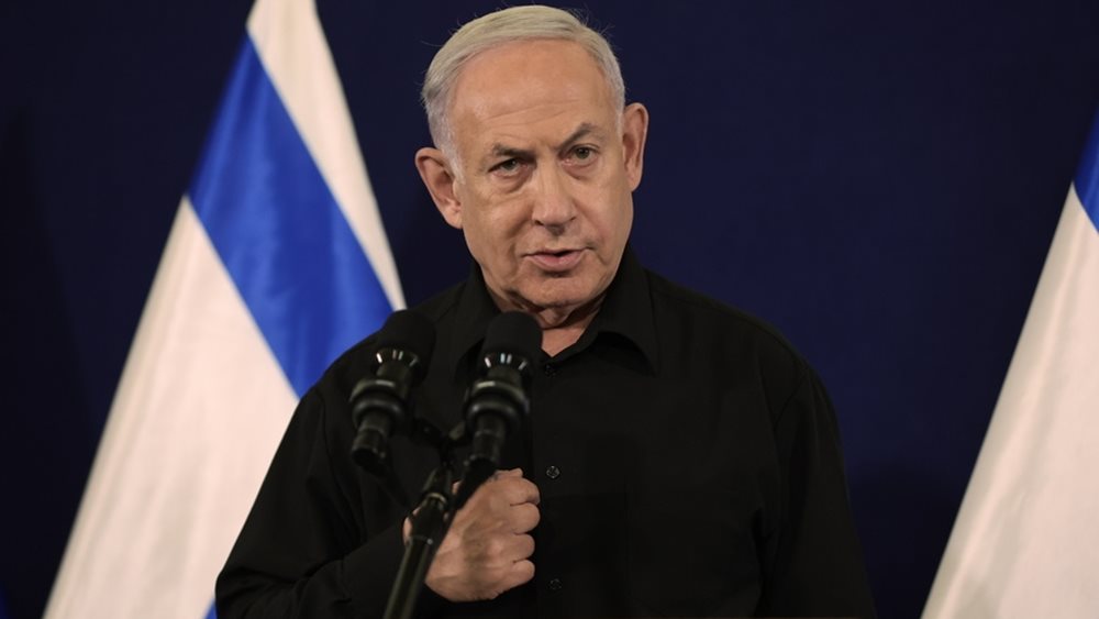 Νετανιάχου: Ξεκίνησε η δεύτερη φάση του πολέμου στην Γάζα - Θα είναι μακρύς και δύσκολος