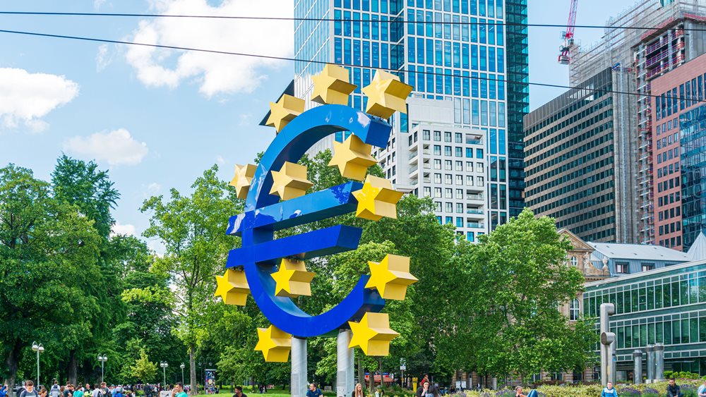 Τον Δεκέμβριο η επόμενη μείωση επιτοκίων από την ΕΚΤ, δείχνουν τα πρακτικά της συνεδρίασης Σεπτεμβρίου
