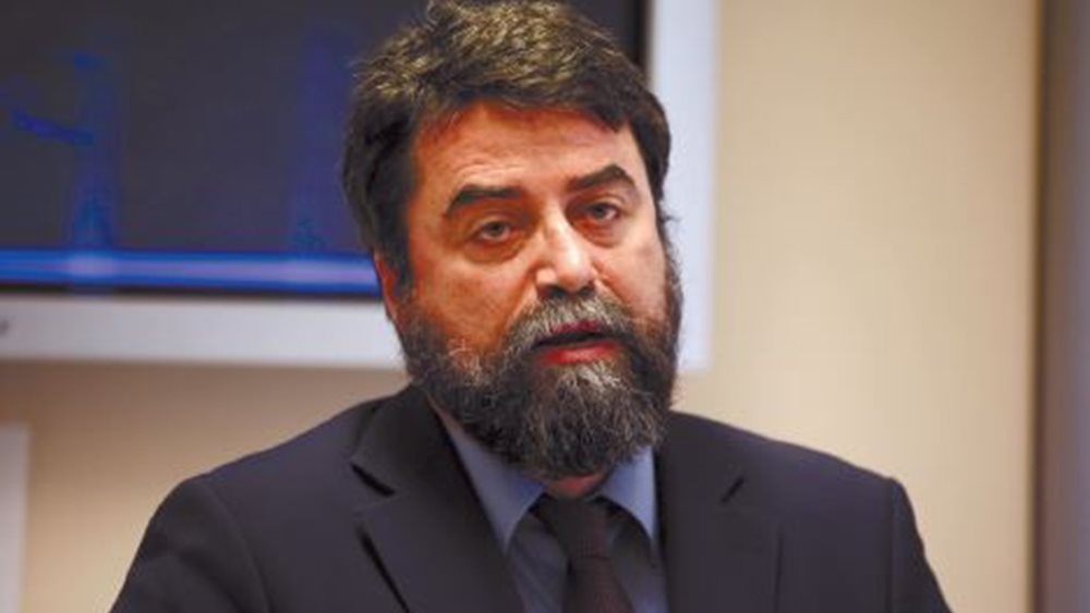 Β. Οικονόμου: Λουκέτο και στα χειρουργεία του Νοσοκομείου Άρτας