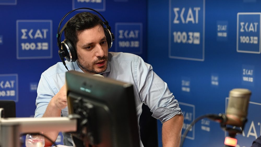 Κ. Κυρανάκης: Να δείξουμε σεβασμό στον πολίτη που χρησιμοποιεί το λεωφορείο - Διάλογος ναι, αλλά χωρίς τραμπουκισμούς