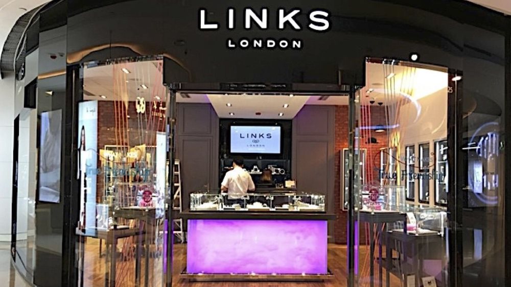 Folli Follie: Επιβεβαιώνει ότι διερευνά την πώληση της Links of London