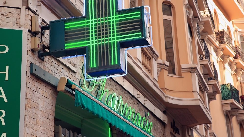 Γαλλία: Απεργία των φαρμακοποιών - Διαμαρτύρονται για τις ελλείψεις σκευασμάτων και τη μείωση του εισοδήματός τους