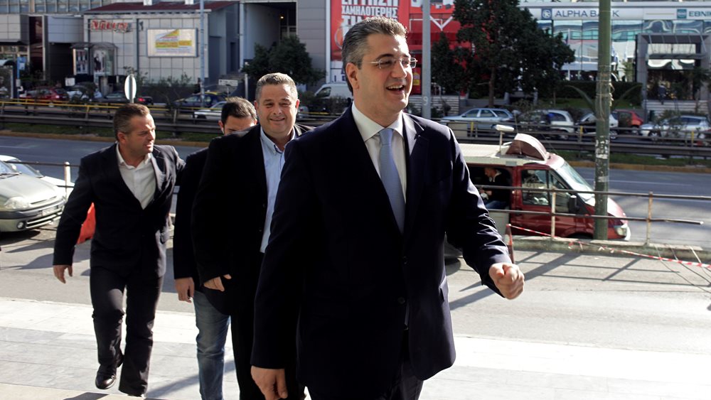 Συνεχίζεται η απρόσκοπτη λειτουργία των ΤΟΜΥ στην Κεντρική Μακεδονία