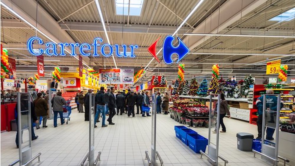 Carrefour: Επεκτείνεται στην αγορά της Βουλγαρίας