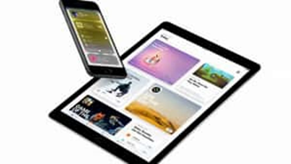 Διαθέσιμα για κατέβασμα τα iOS 11.2.1 και tvOS 11.2.1