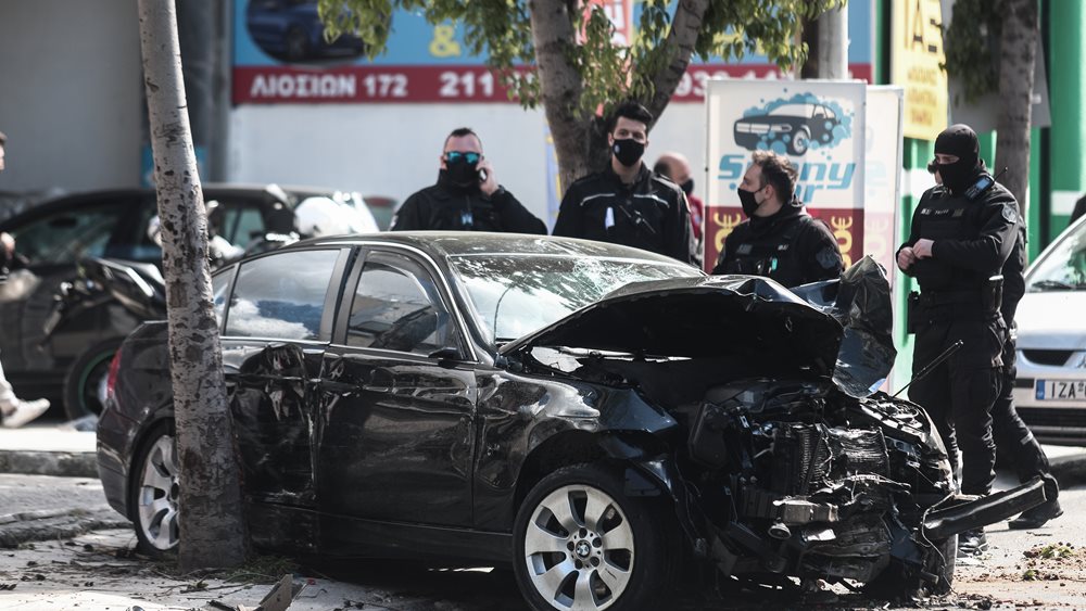Νέα διάταξη: Κακούργημα η πρόκληση θανατηφόρου τροχαίου με υπερβολική ταχύτητα