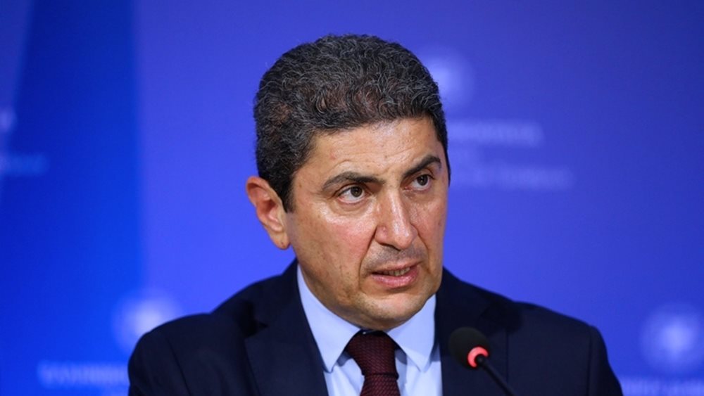 Λ. Αυγενάκης: Όποιος παρανομεί θα οδηγείται στη Δικαιοσύνη και όποιος παράγει θα αποζημιώνεται
