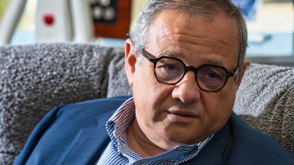 Συνέντευξη Ανδρέας Χριστοφορίδης: O επικεφαλής Hyundai-Kia μιλάει για όλα