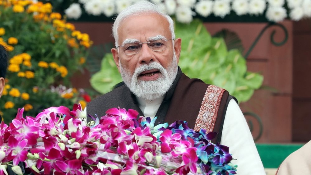 Ο Μόντι προωθεί την εμπορική συμφωνία με την ΕΕ και τις μεταρρυθμίσεις - Στον "πάγο" οι ΗΠΑ