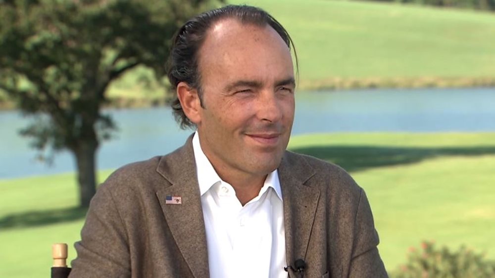 Bass: Με την εκλογή Μητσοτάκη θα επιστρέψουν 15 δισ. στις τράπεζες