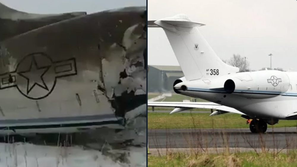 Ιρανικά ΜΜΕ: Πράκτορας της CIA που σκότωσε τον Σουλεϊμανί μεταξύ των νεκρών του αεροσκάφους στο Αφγανιστάν