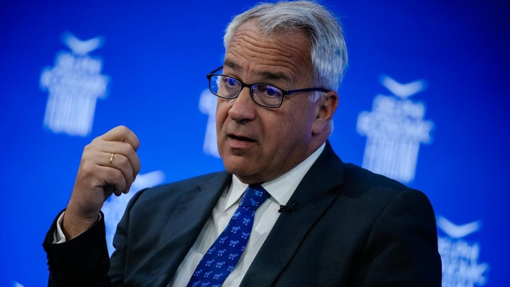 Μ. Βορίδης: Πολύ μεγάλο το ποσό της έκτακτης ενίσχυσης και πάρα πολλοί οι επωφελούμενοι